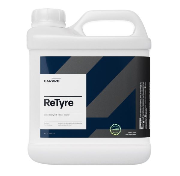 CARPRO ReTyre - Bilde 3