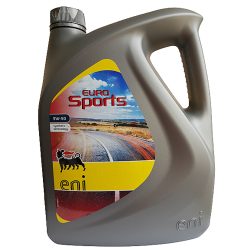 ENI Eurosports 5W-50
