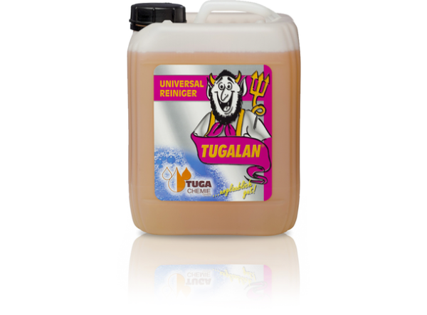 Tuga Tugalan Skumavfetting - Bilde 3