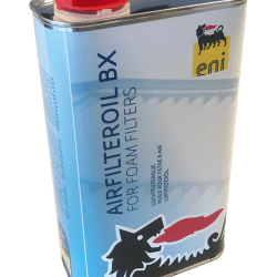 ENI Airfilteroil BX / 1 ltr.